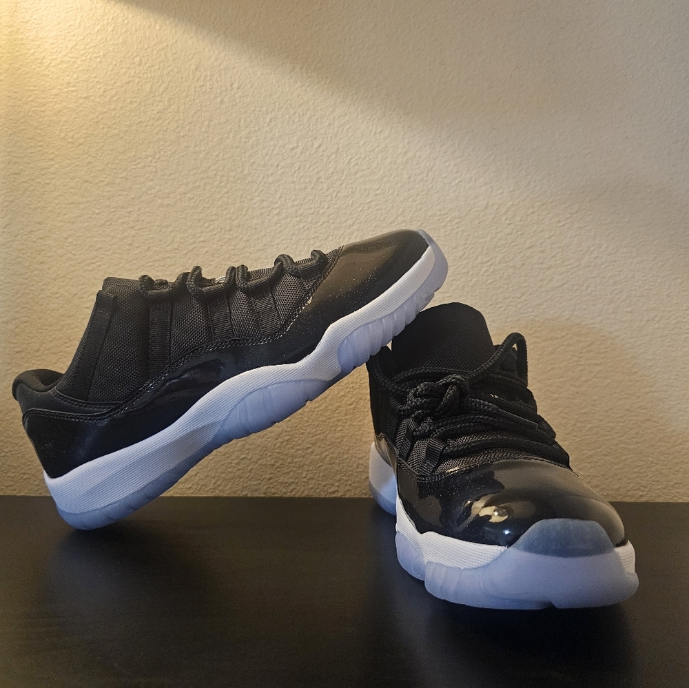 Jordan retro